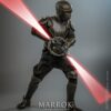Figura Marrok Star Wars: Ahsoka Escala 1:6 Hot Toys
