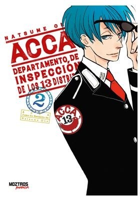 Acca Departamento De Inspección De Los 13 Distritos 2