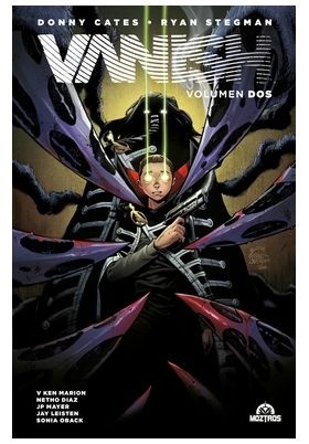 Vanish 2