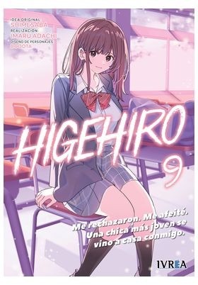 Higehiro 9