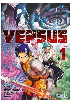 Versus 1