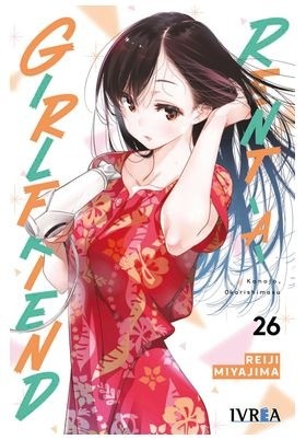 Rent-A-Girlfriend 26