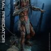 Figura Prey Feral Predator Escala 1/6 Hot Toys