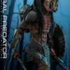 Figura Prey Feral Predator Escala 1/6 Hot Toys