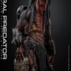 Figura Prey Feral Predator Escala 1/6 Hot Toys