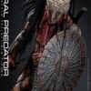 Figura Prey Feral Predator Escala 1/6 Hot Toys