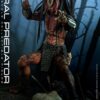 Figura Prey Feral Predator Escala 1/6 Hot Toys