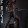 Figura Prey Feral Predator Escala 1/6 Hot Toys