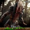 Figura Prey Feral Predator Escala 1/6 Hot Toys