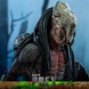 Figura Prey Feral Predator Escala 1/6 Hot Toys