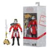 Figura Purge Trooper The Black Series Star Wars Hasbro