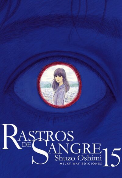 Rastros de Sangre 15