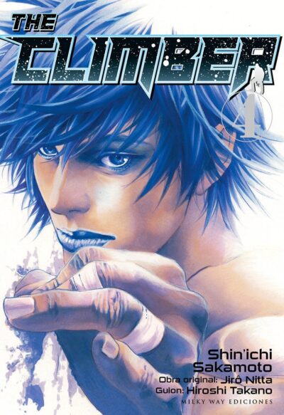 The Climber 4