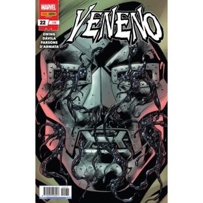 Veneno 22/70