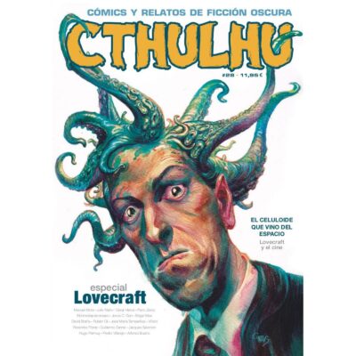 Cthulhu 28
