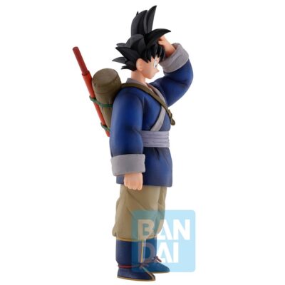 Figura Son Goku Son Goku Another Version Dragon Ball: World Tournament Banpresto