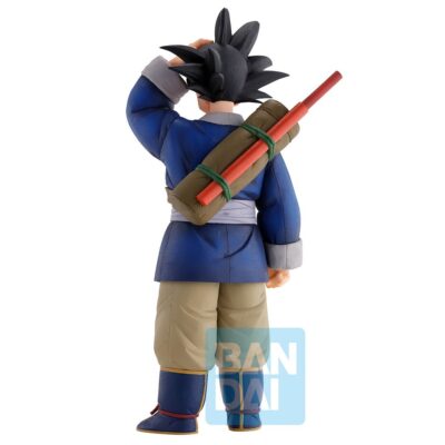 Figura Son Goku Son Goku Another Version Dragon Ball: World Tournament Banpresto
