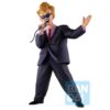 Figura Announcer Dragon Ball: World Tournament Banpresto
