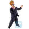 Figura Announcer Dragon Ball: World Tournament Banpresto