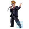 Figura Announcer Dragon Ball: World Tournament Banpresto