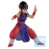 Figura Chichi Dragon Ball: World Tournament Banpresto