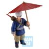 Figura Son Goku Ichibansho Dragon Ball: World Tournament Banpresto