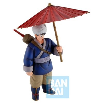 Figura Son Goku Ichibansho Dragon Ball: World Tournament Banpresto