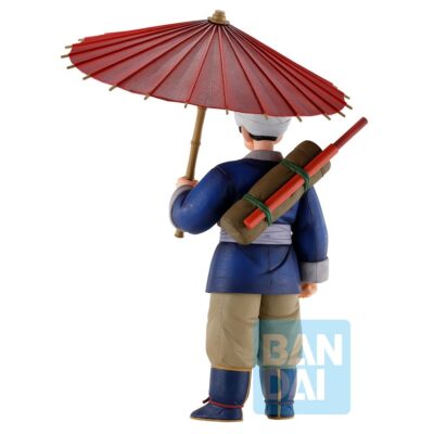 Figura Son Goku Ichibansho Dragon Ball: World Tournament Banpresto
