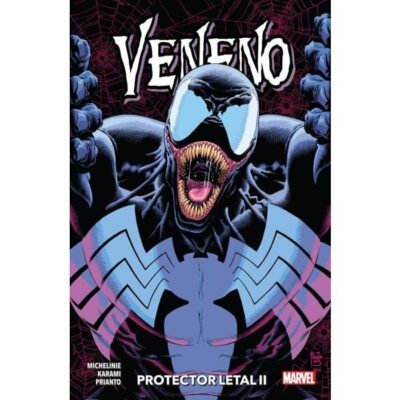 Veneno: Protector letal II