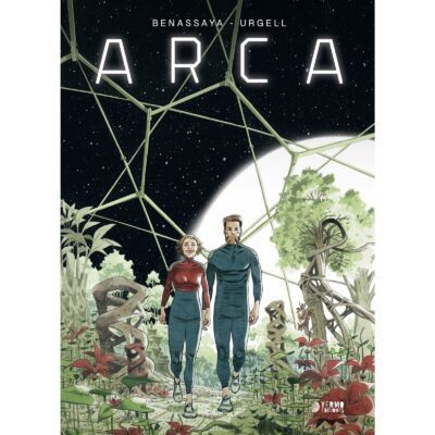 Arca