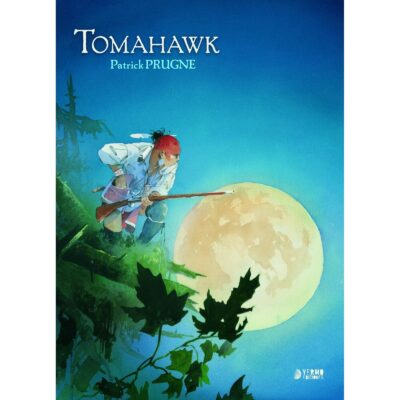 Tomahawk