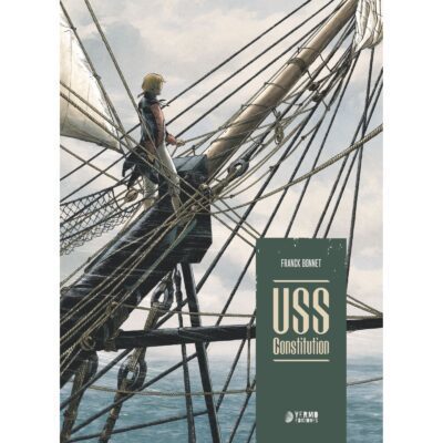 USS Constitution