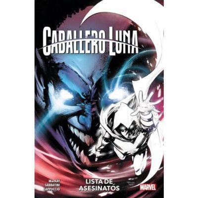 Caballero Luna 4
