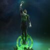Estatua Green Lantern Escala 1:4 Sideshow