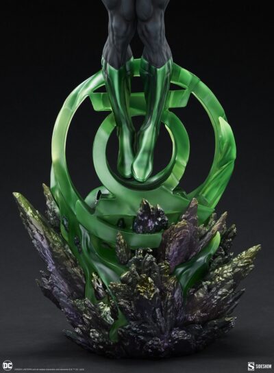 Estatua Green Lantern Escala 1:4 Sideshow