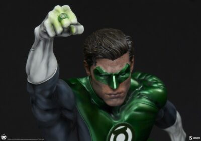 Estatua Green Lantern Escala 1:4 Sideshow