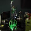 Estatua Green Lantern Escala 1:4 Sideshow