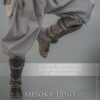 Figura Ahsoka Tano Star Wars Escala 1/6 Hot Toys