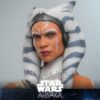Figura Ahsoka Tano Star Wars Escala 1/6 Hot Toys