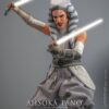 Figura Ahsoka Tano Star Wars Escala 1/6 Hot Toys