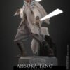 Figura Ahsoka Tano Star Wars Escala 1/6 Hot Toys