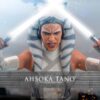 Figura Ahsoka Tano Star Wars Escala 1/6 Hot Toys