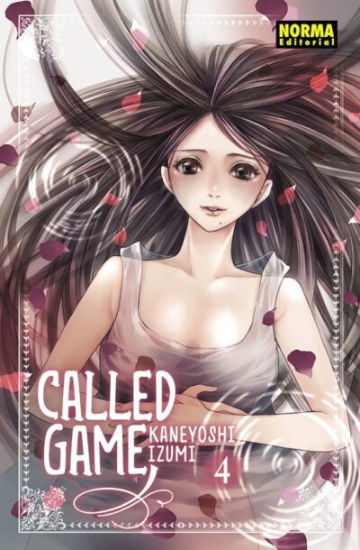 Called Game 4