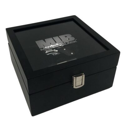 Réplica Pistola Men In Black Noisy Cricket 1/1 Limited Edition