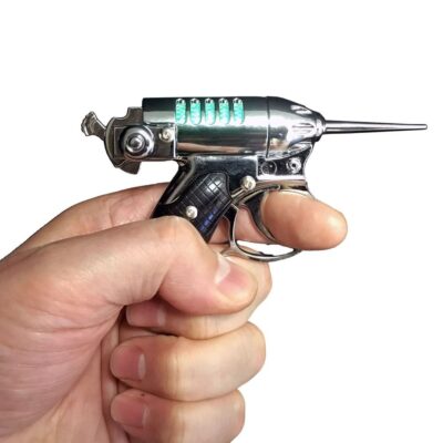 Réplica Pistola Men In Black Noisy Cricket 1/1 Limited Edition