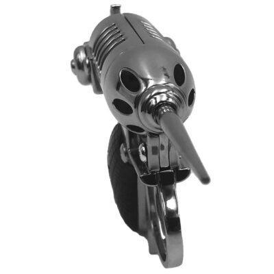 Réplica Pistola Men In Black Noisy Cricket 1/1 Limited Edition