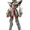 Figura Pegasus Seiya Knights Of The Zodiac Saint Seiya The Beginning Saint Cloth Myth Ex Caballeros Del Zodiaco Bandai