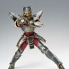 Figura Pegasus Seiya Knights Of The Zodiac Saint Seiya The Beginning Saint Cloth Myth Ex Caballeros Del Zodiaco Bandai