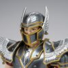 Figura Pegasus Seiya Knights Of The Zodiac Saint Seiya The Beginning Saint Cloth Myth Ex Caballeros Del Zodiaco Bandai