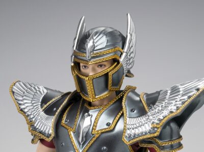 Figura Pegasus Seiya Knights Of The Zodiac Saint Seiya The Beginning Saint Cloth Myth Ex Caballeros Del Zodiaco Bandai